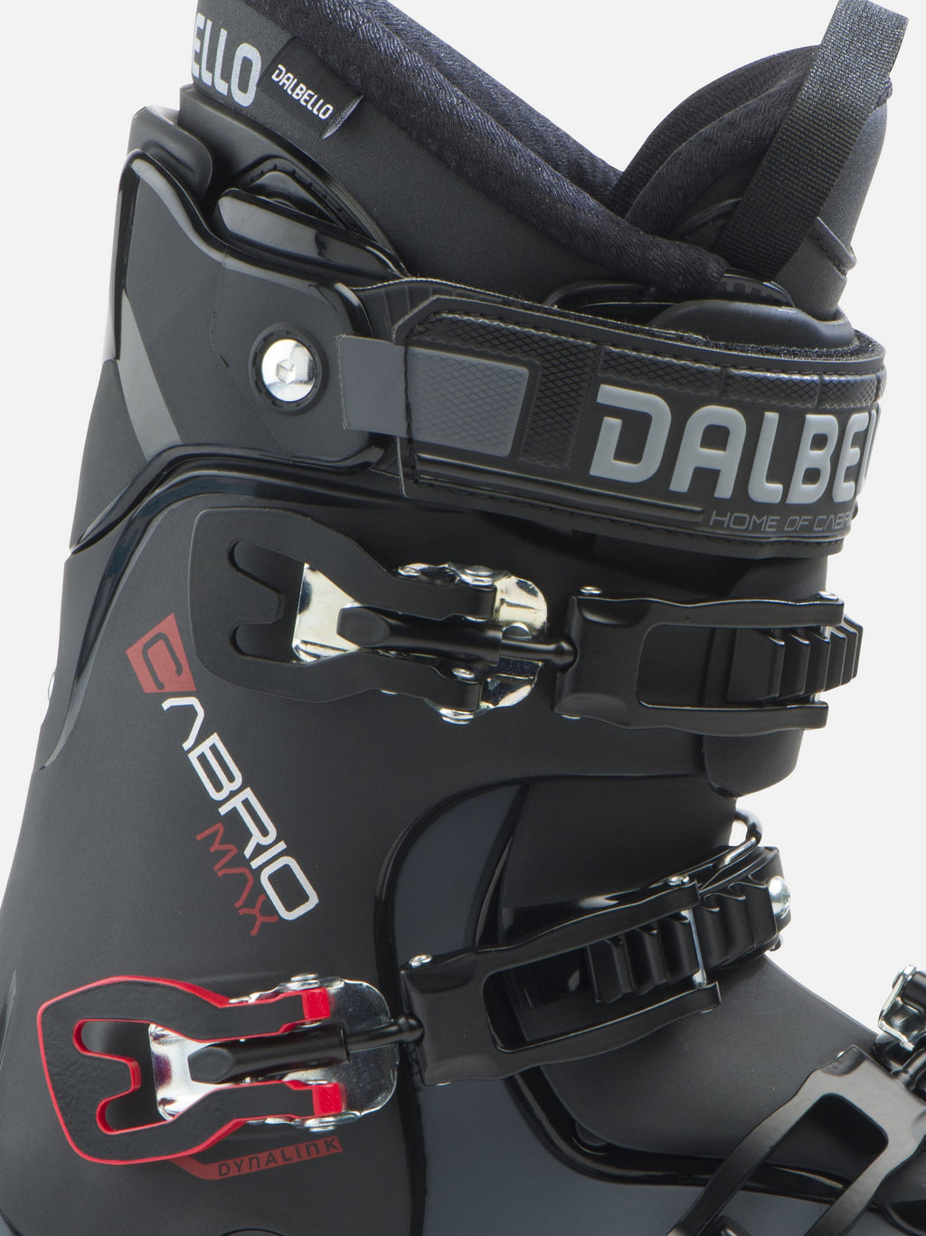 Dalbello Cabrio MV 120 IF GW Ski Boots 2026
