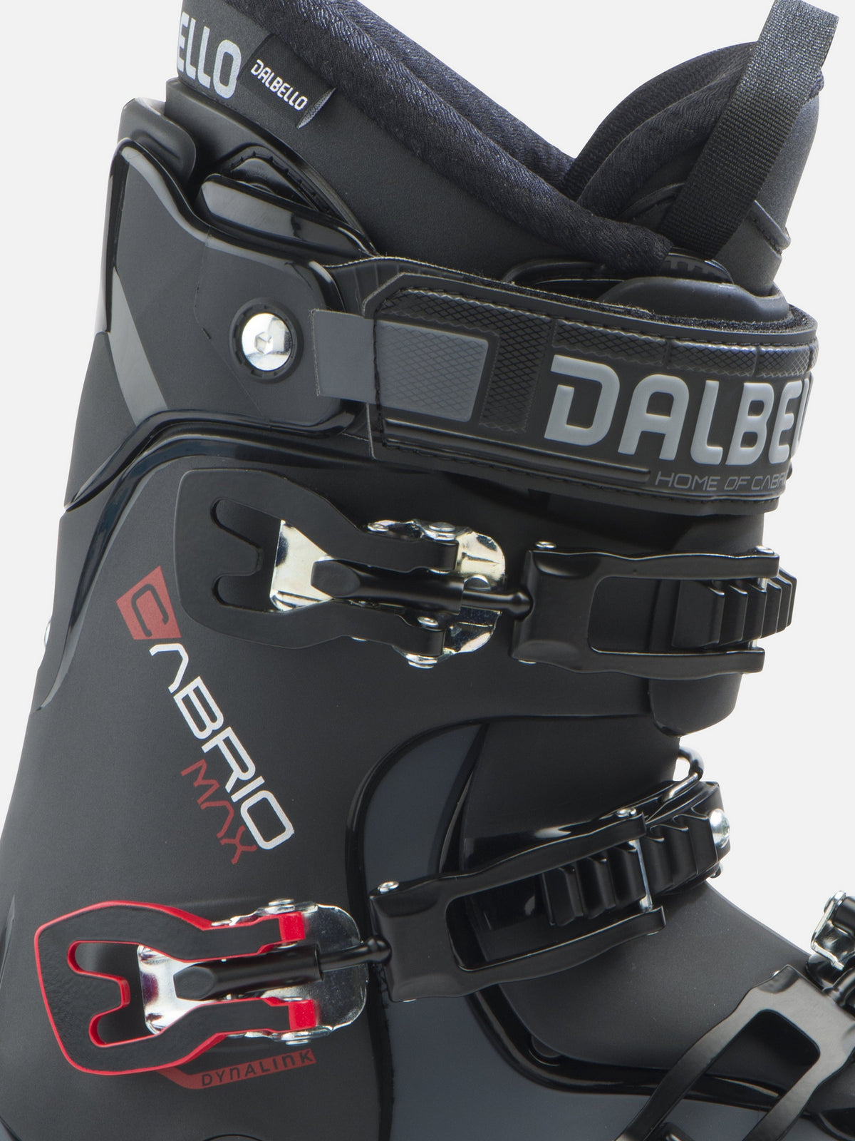 Dalbello Cabrio MV 120 IF GW Ski Boots 2026