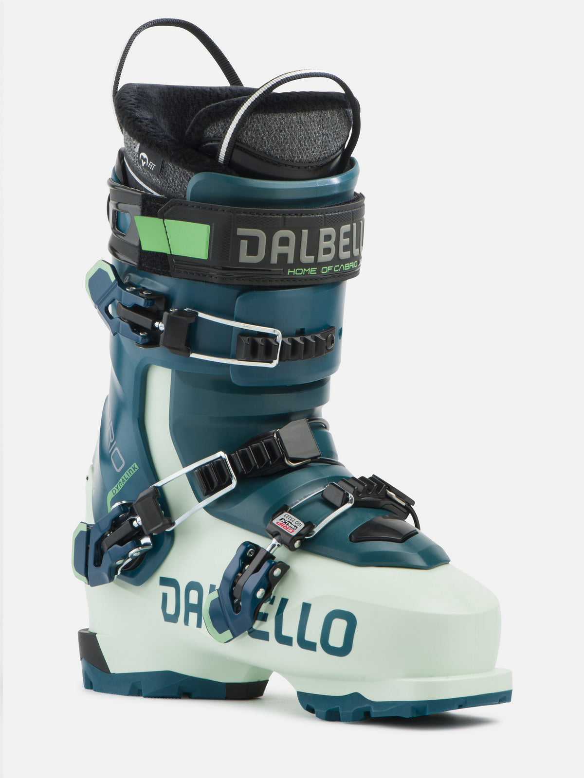 Dalbello Cabrio MV 95 W IF GW Ski Boots 2026