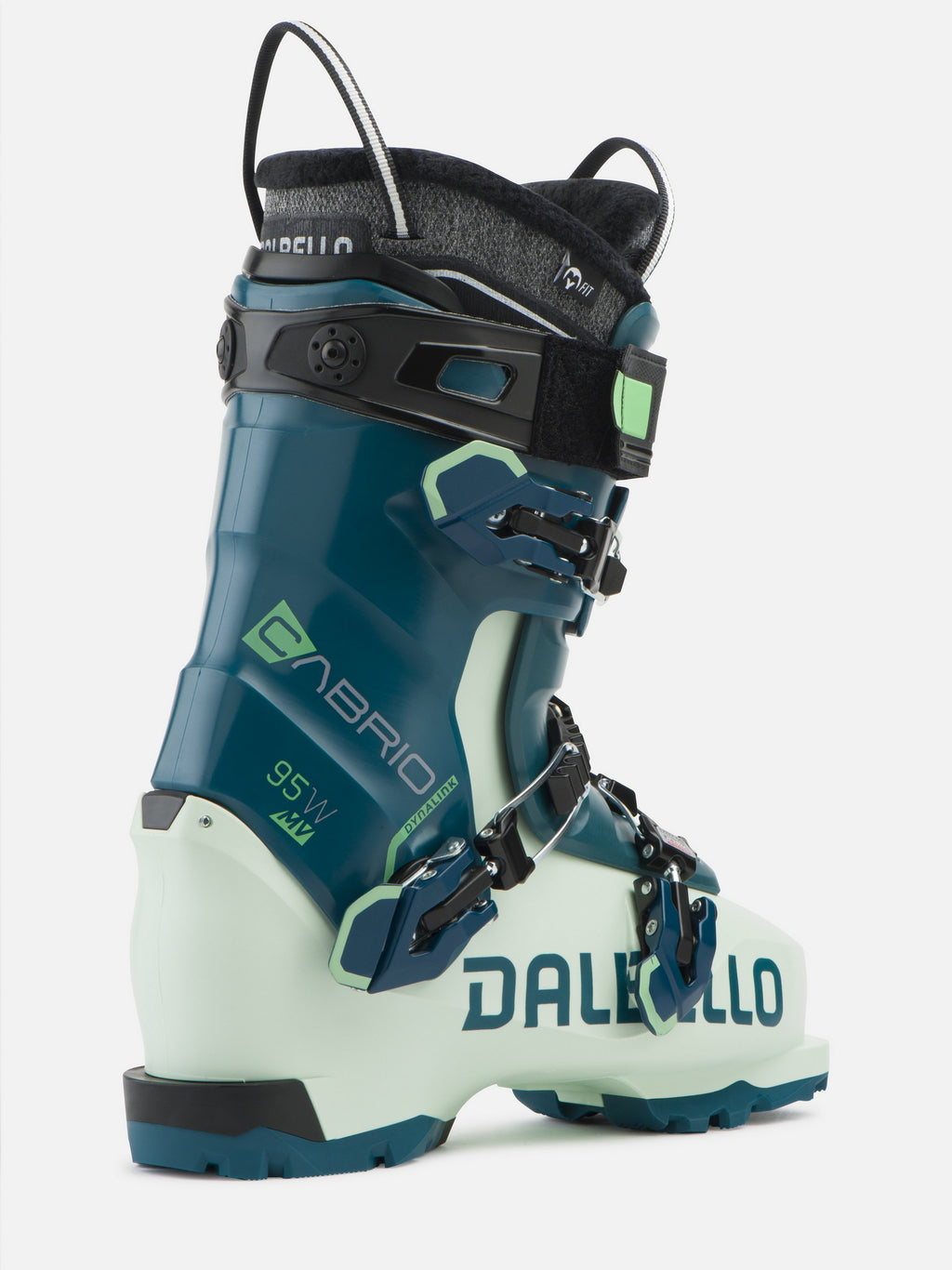 Dalbello Cabrio MV 95 W IF GW Ski Boots 2026