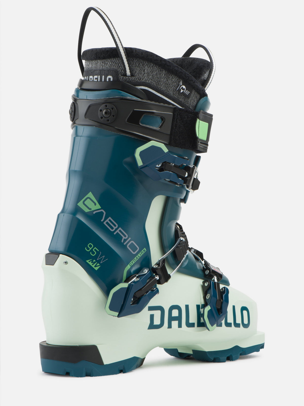 Dalbello Cabrio MV 95 W IF GW Ski Boots 2026