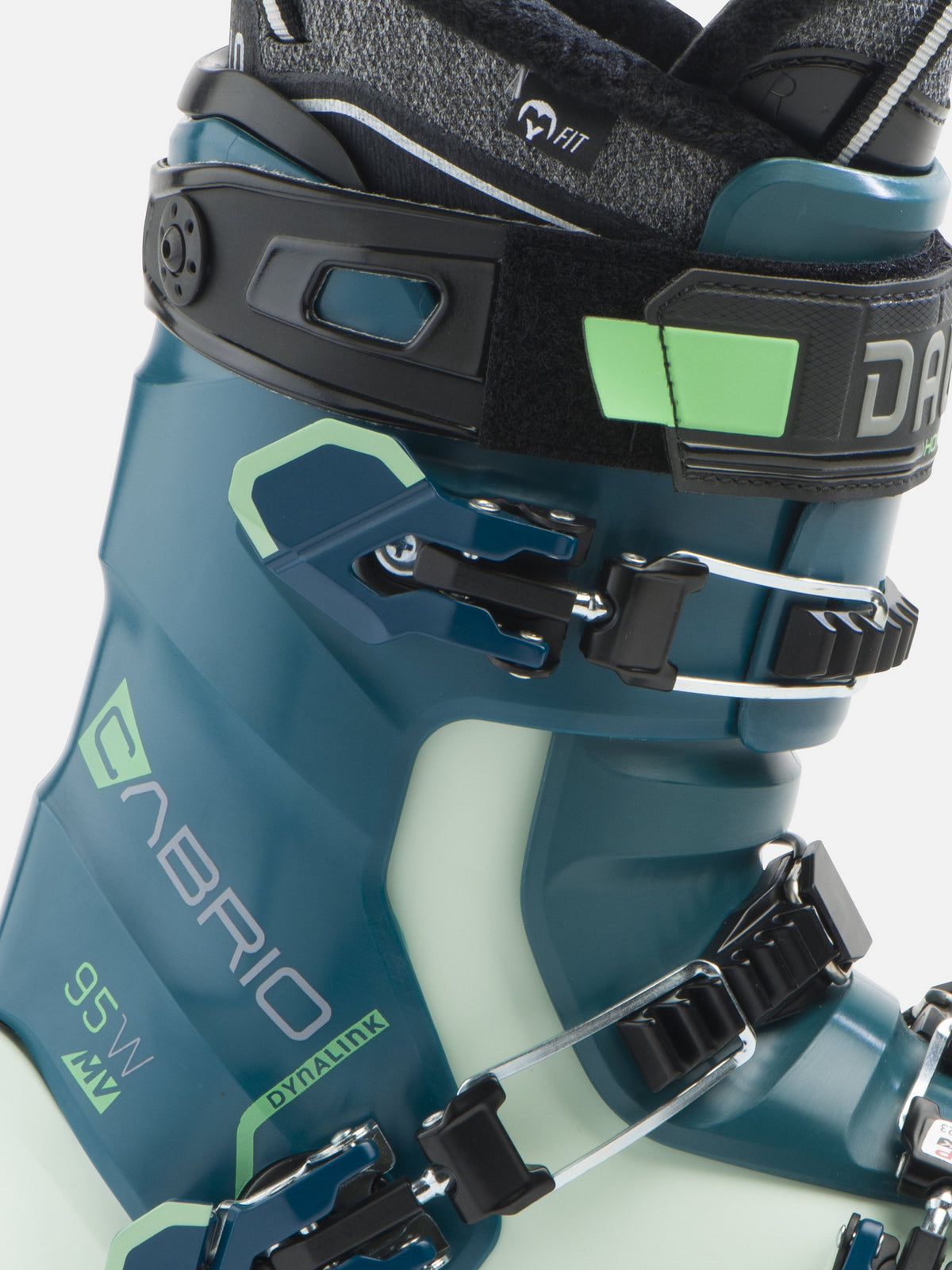 Dalbello Cabrio MV 95 W IF GW Ski Boots 2026