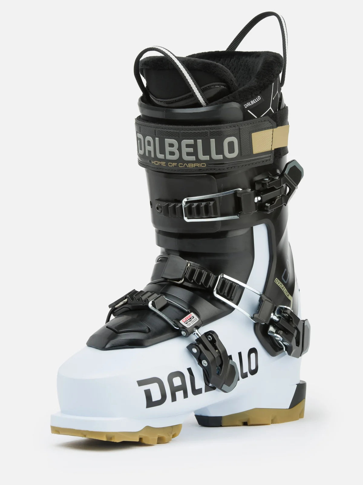 Dalbello Cabrio MV 75 W 2026