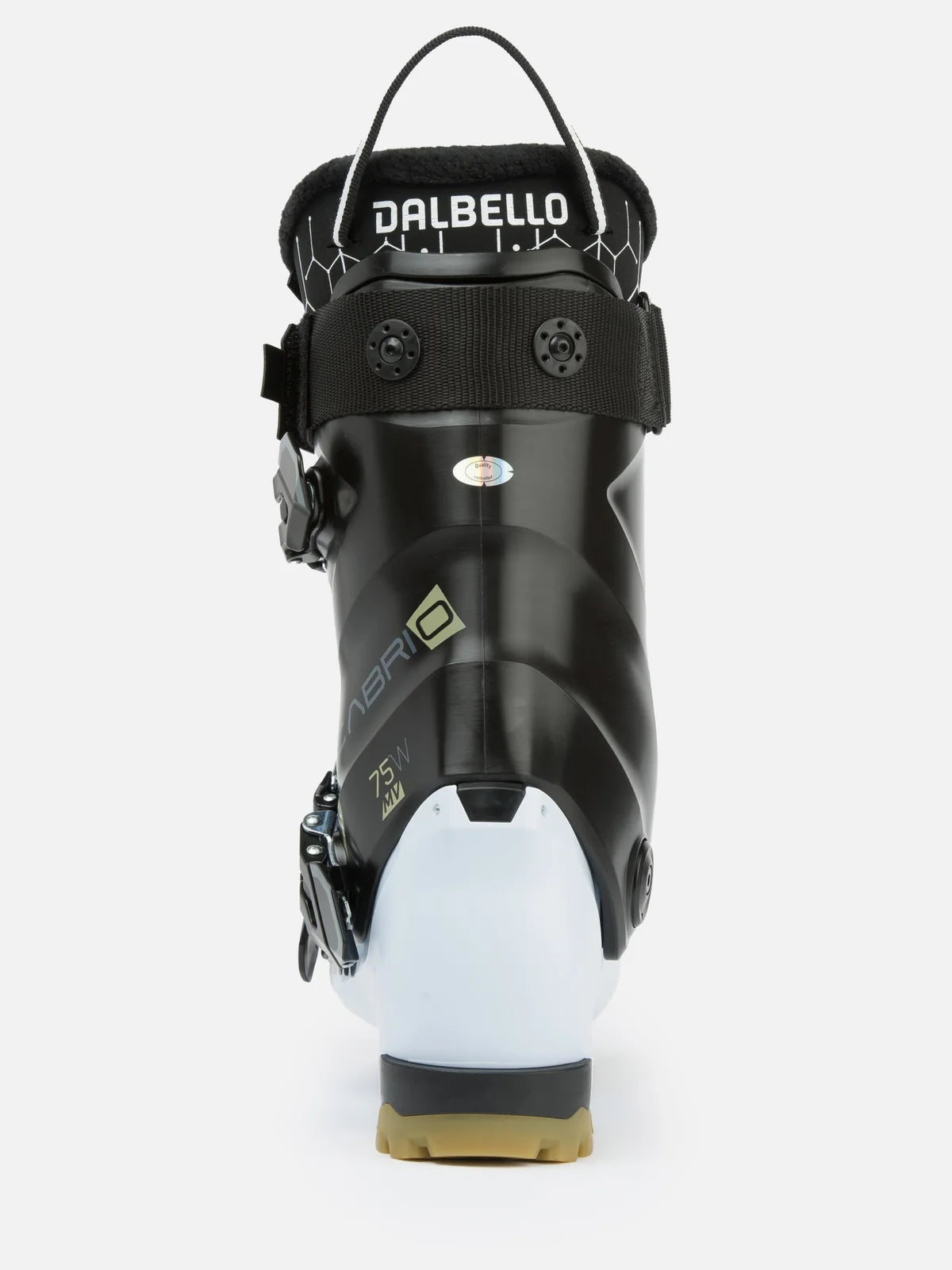 Dalbello Cabrio MV 75 W 2026