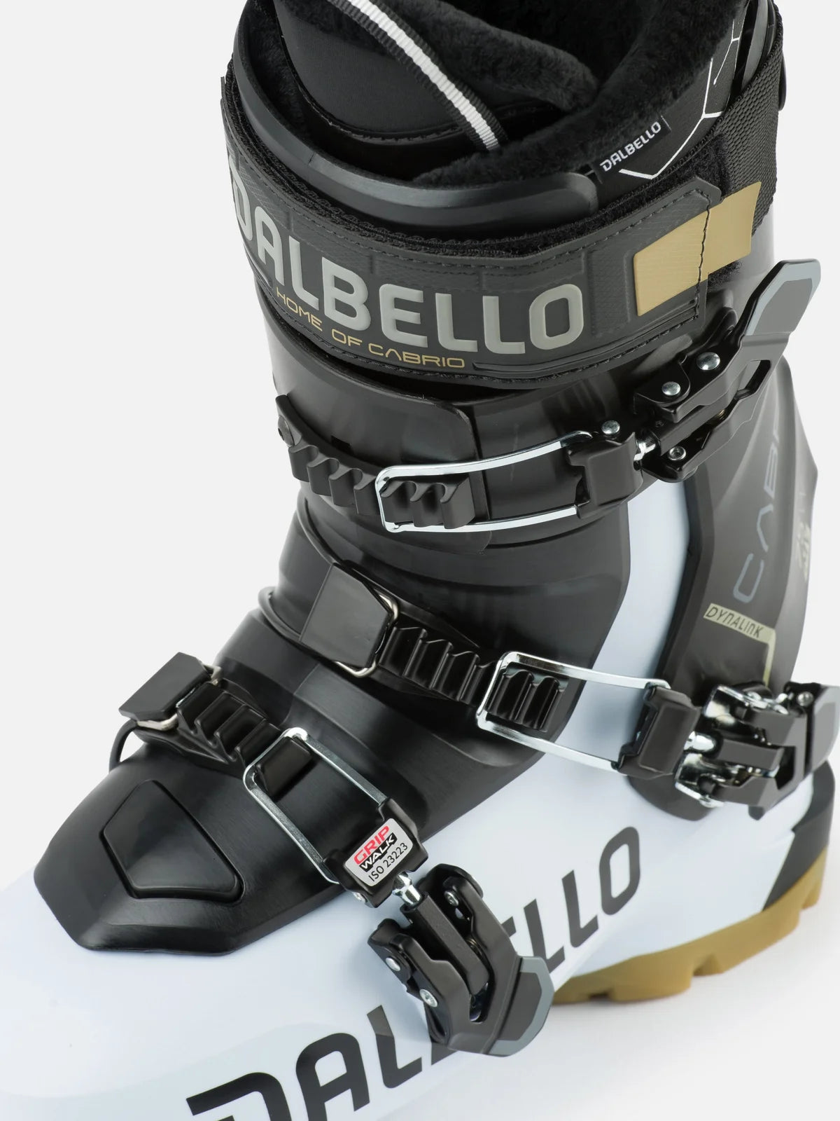 Dalbello Cabrio MV 75 W 2026