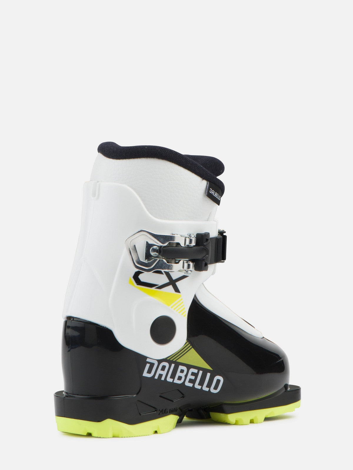 Dalbello CX 1.0 Cabrio Jr GW Ski Boots 2026