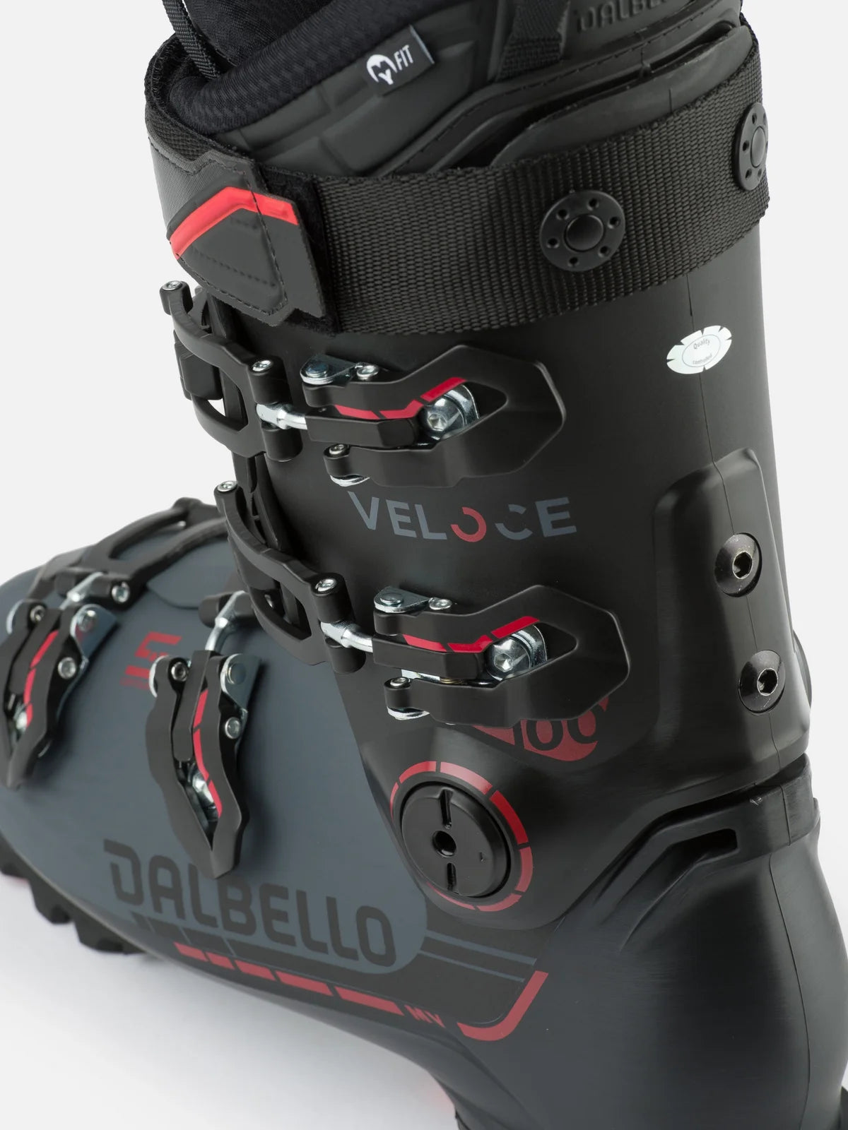 Dalbello Veloce 100 MV 2026