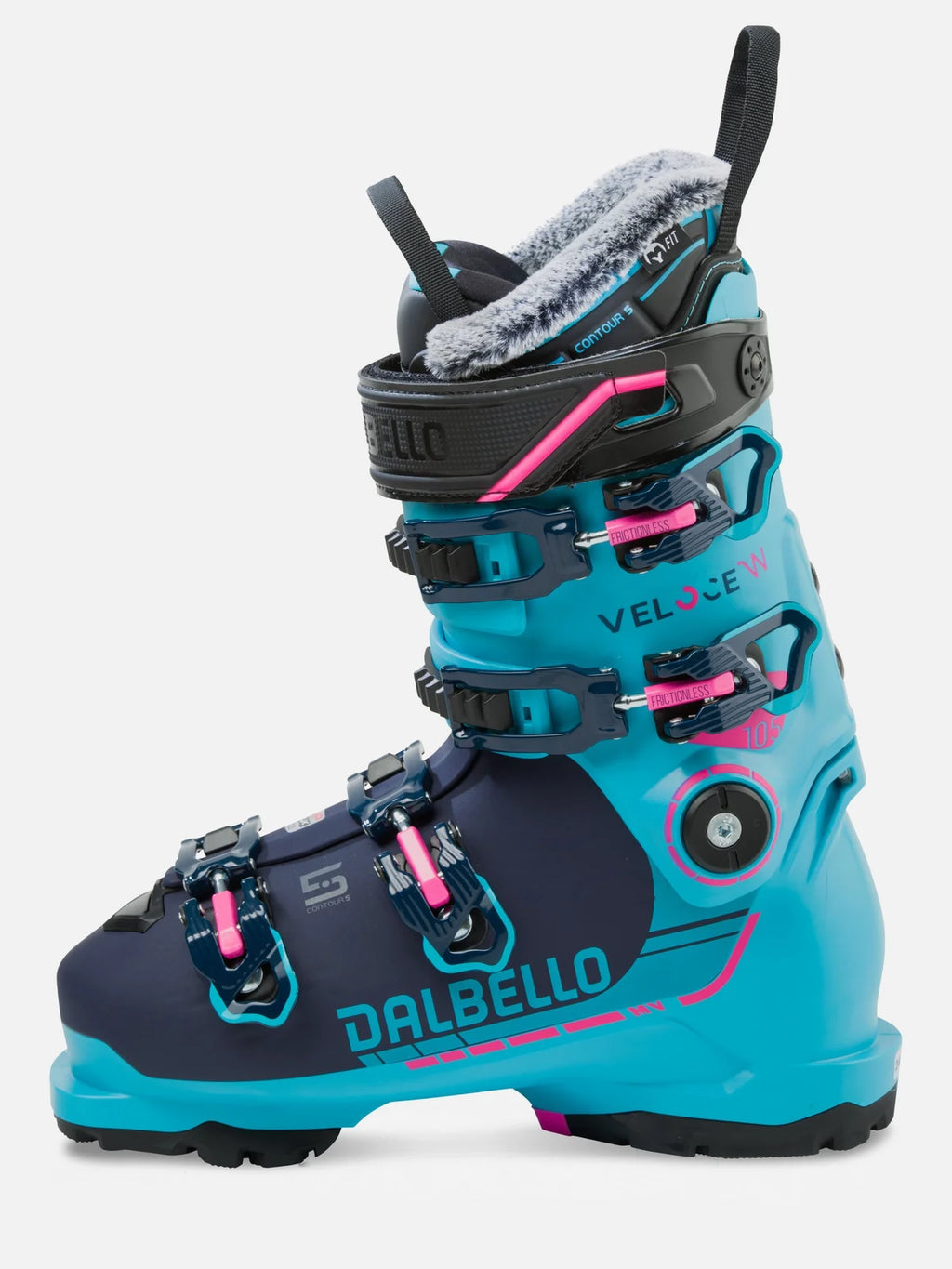 Dalbello Veloce 105 MV W 2026