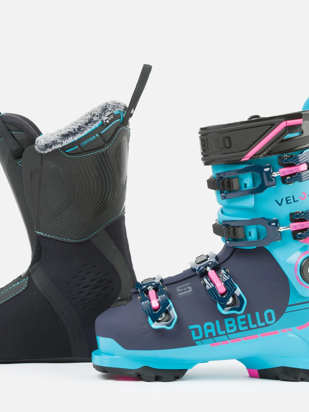 Dalbello Veloce 105 MV W 2026