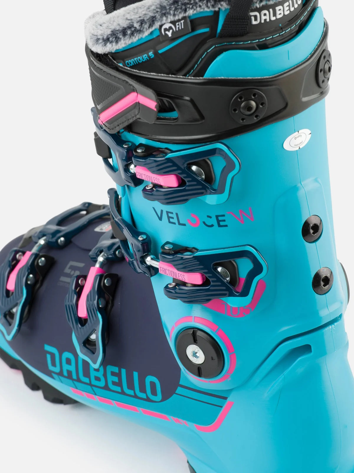 Dalbello Veloce 105 MV W 2026