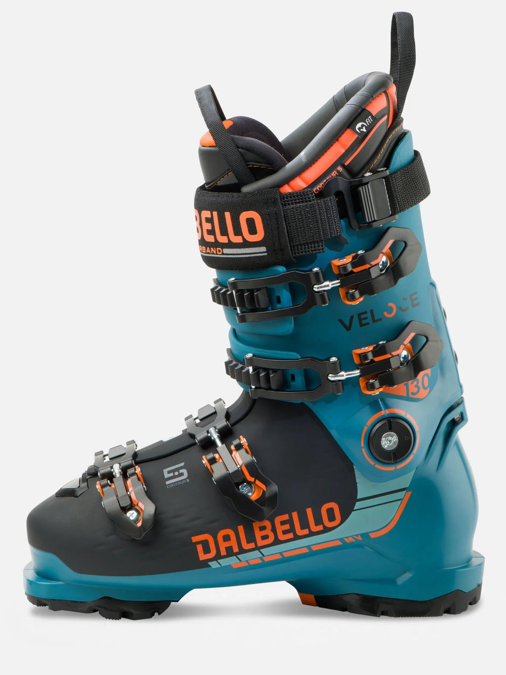Dalbello Veloce 130 MV 2026