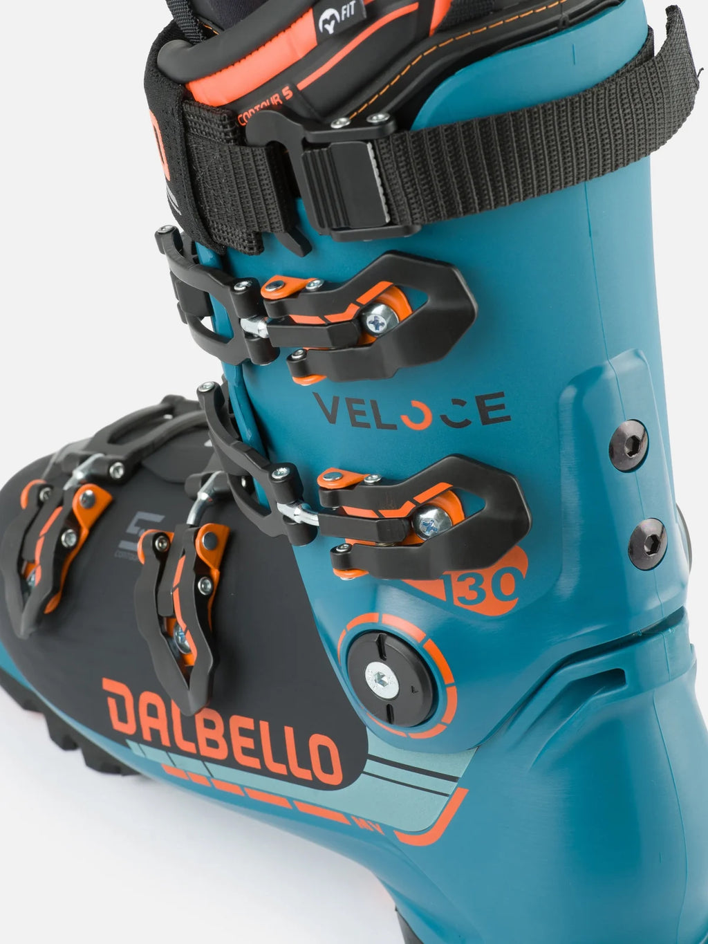 Dalbello Veloce 130 MV 2026