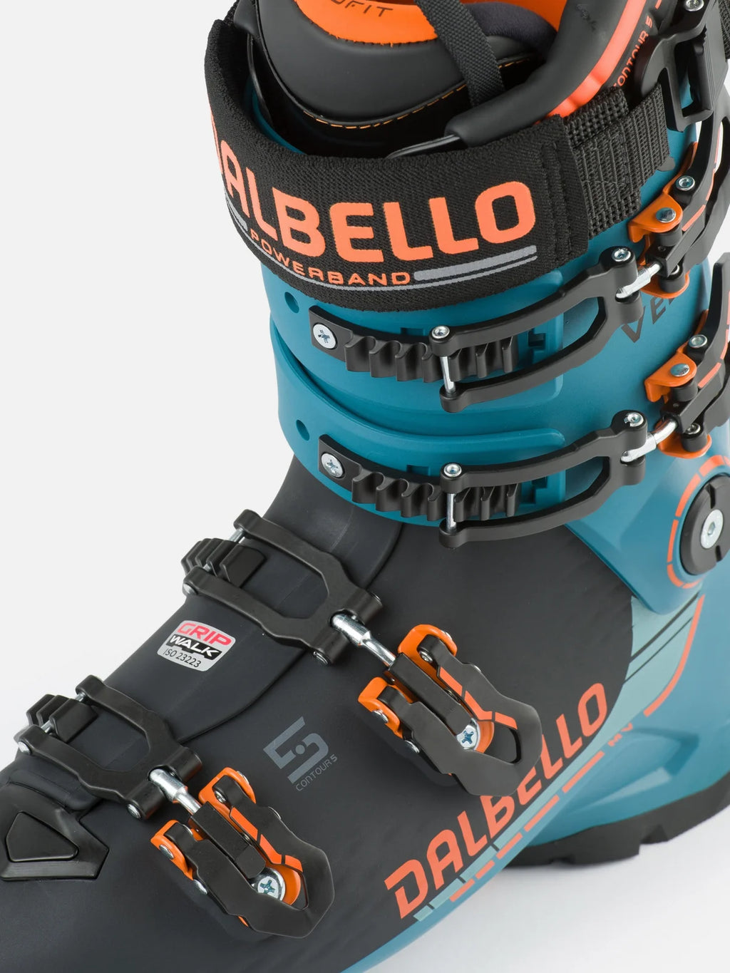Dalbello Veloce 130 MV 2026