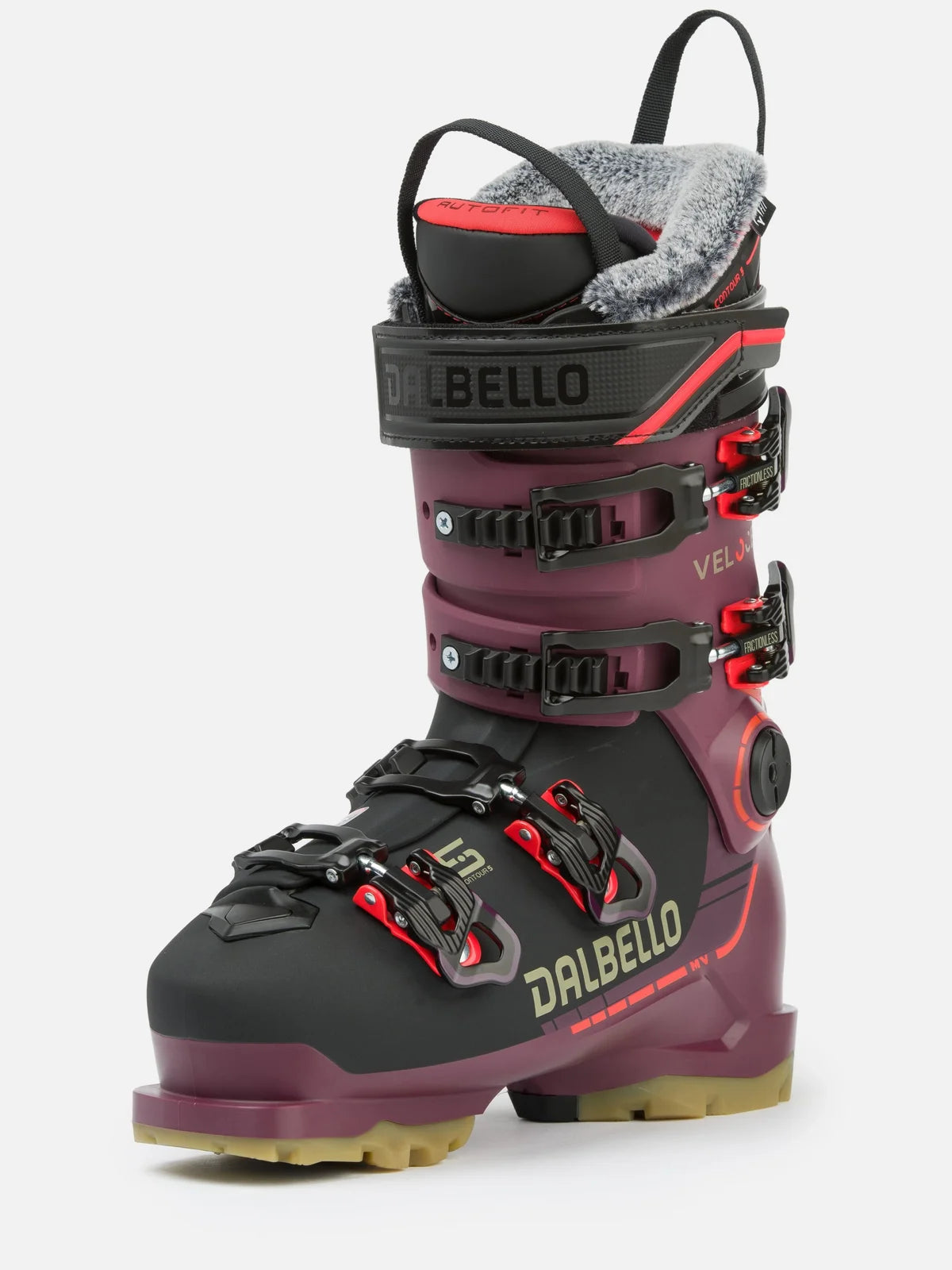 Dalbello Veloce 95 MV W 2026