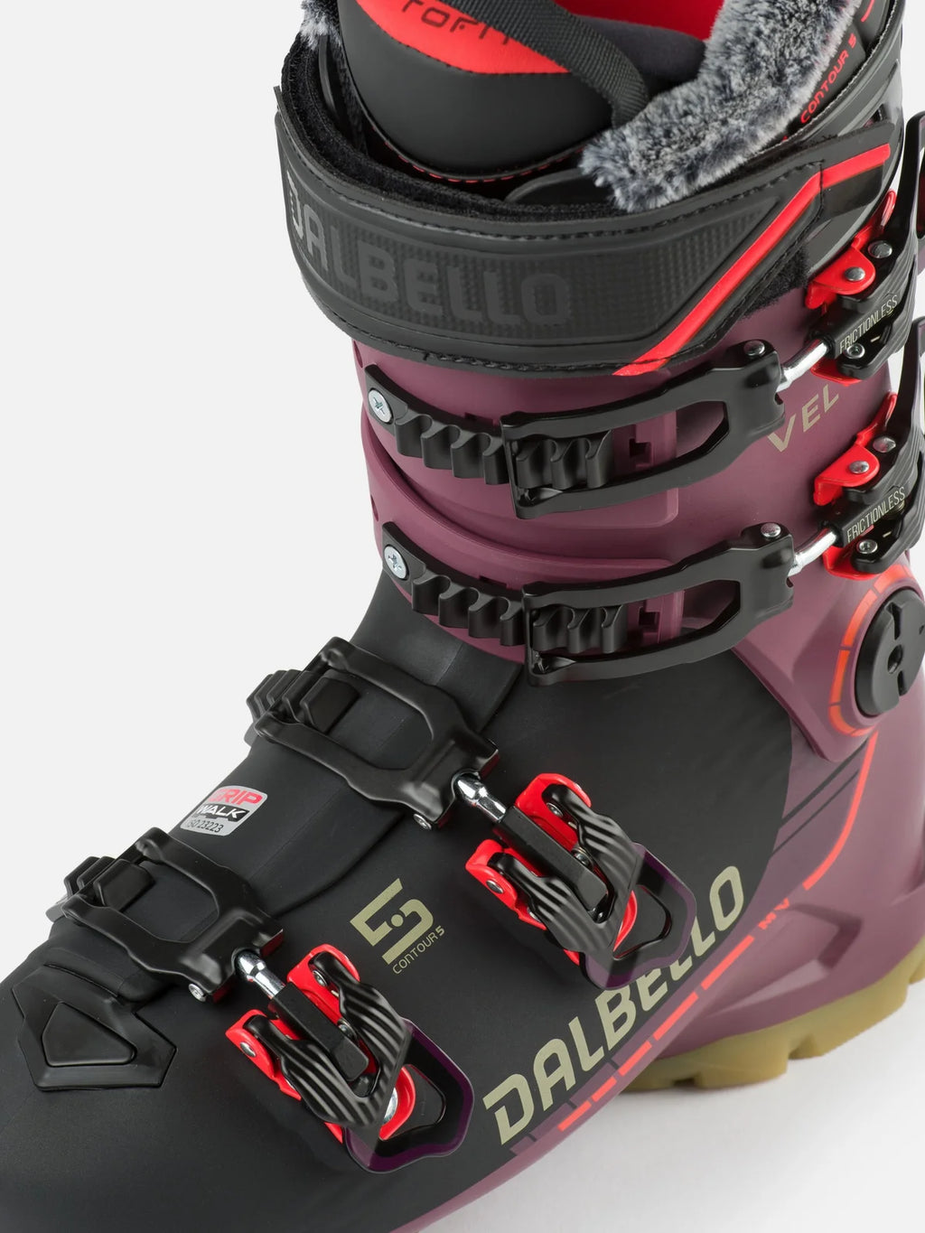 Dalbello Veloce 95 MV W 2026