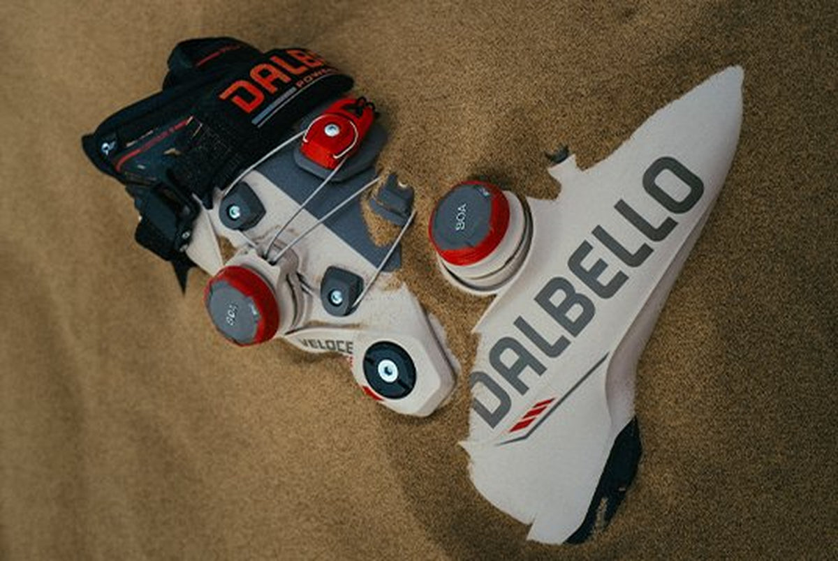 Dalbello CX 2.0 Cabrio Jr GW Ski Boots 2026