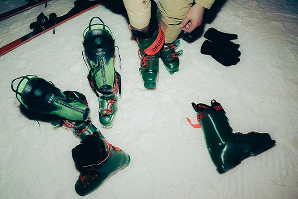 Dalbello Cabrio MV 120 IF GW Ski Boots 2026