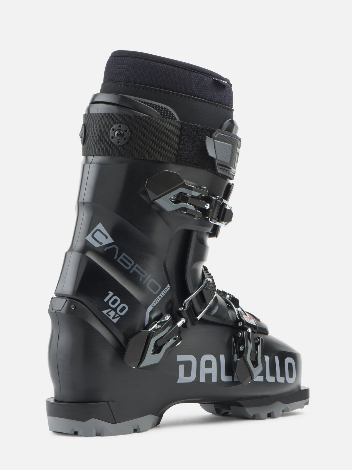 Dalbello Cabrio MV 100 IF GW Ski Boots 2026