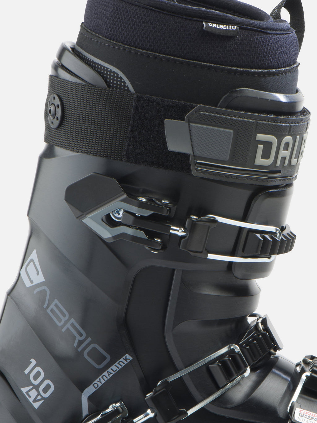 Dalbello Cabrio MV 100 IF GW Ski Boots 2026