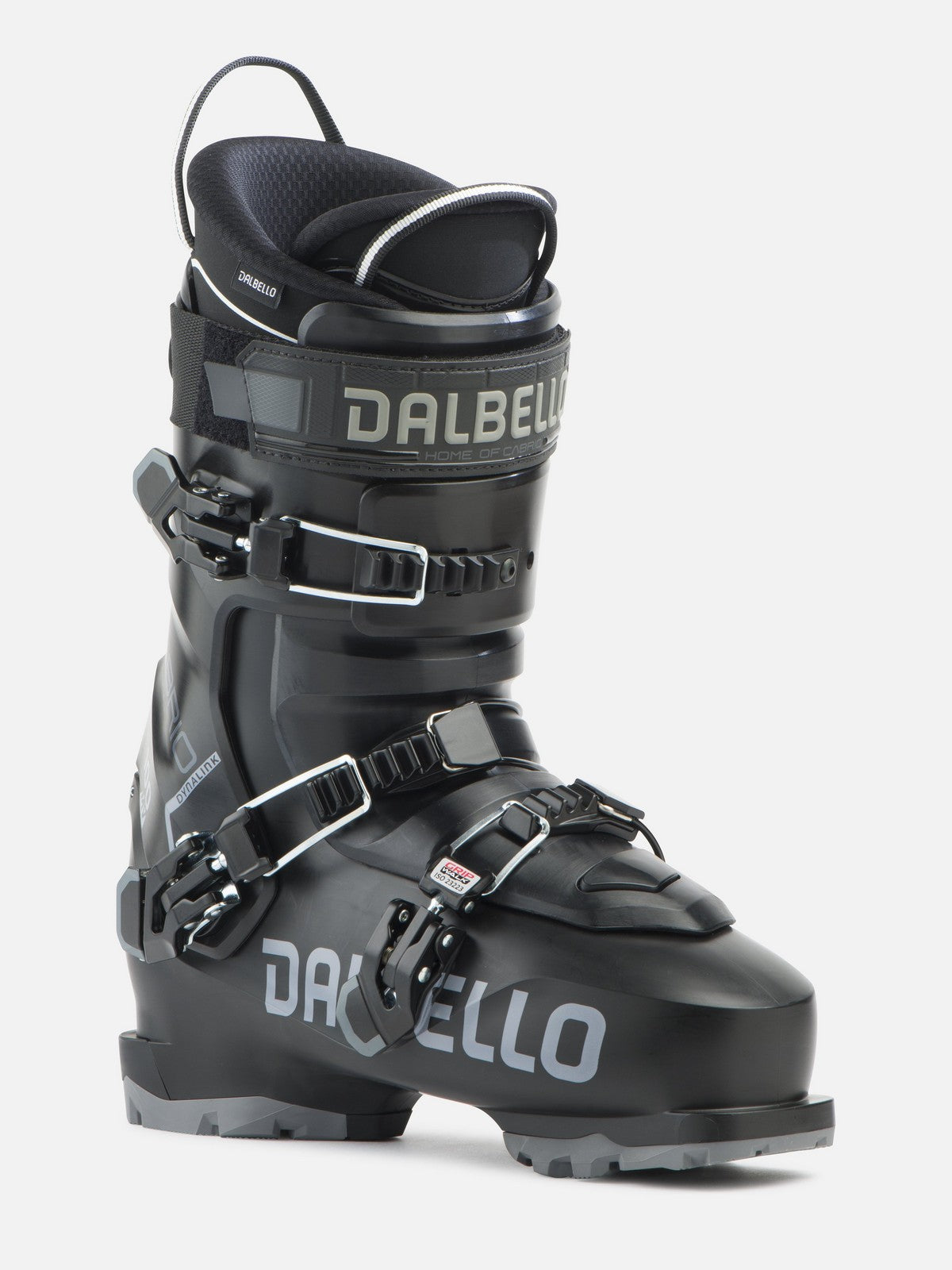 Dalbello Cabrio Mv 100 IF Ski Boots 2027