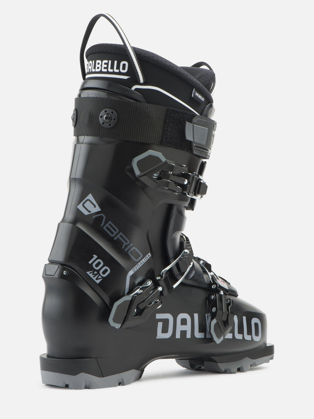Dalbello Cabrio Mv 100 IF Ski Boots 2027