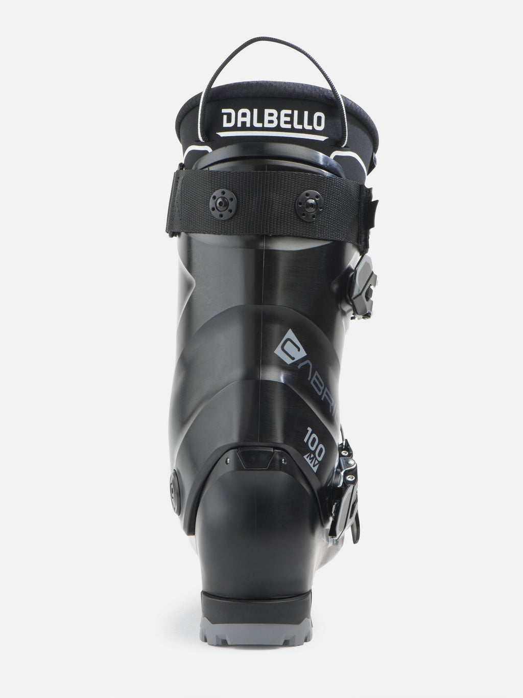 Dalbello Cabrio Mv 100 IF Ski Boots 2027