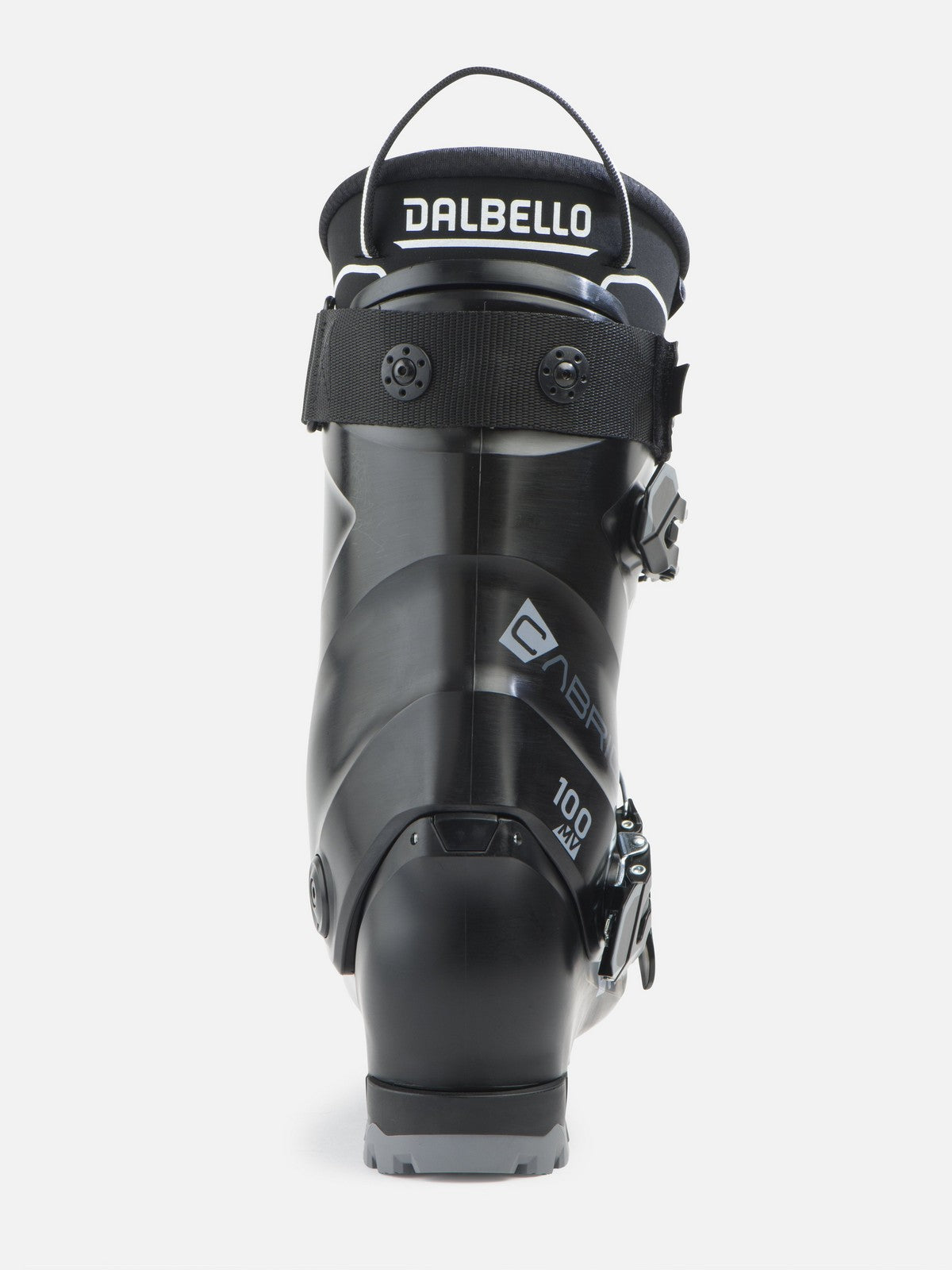 Dalbello Cabrio Mv 100 IF Ski Boots 2027