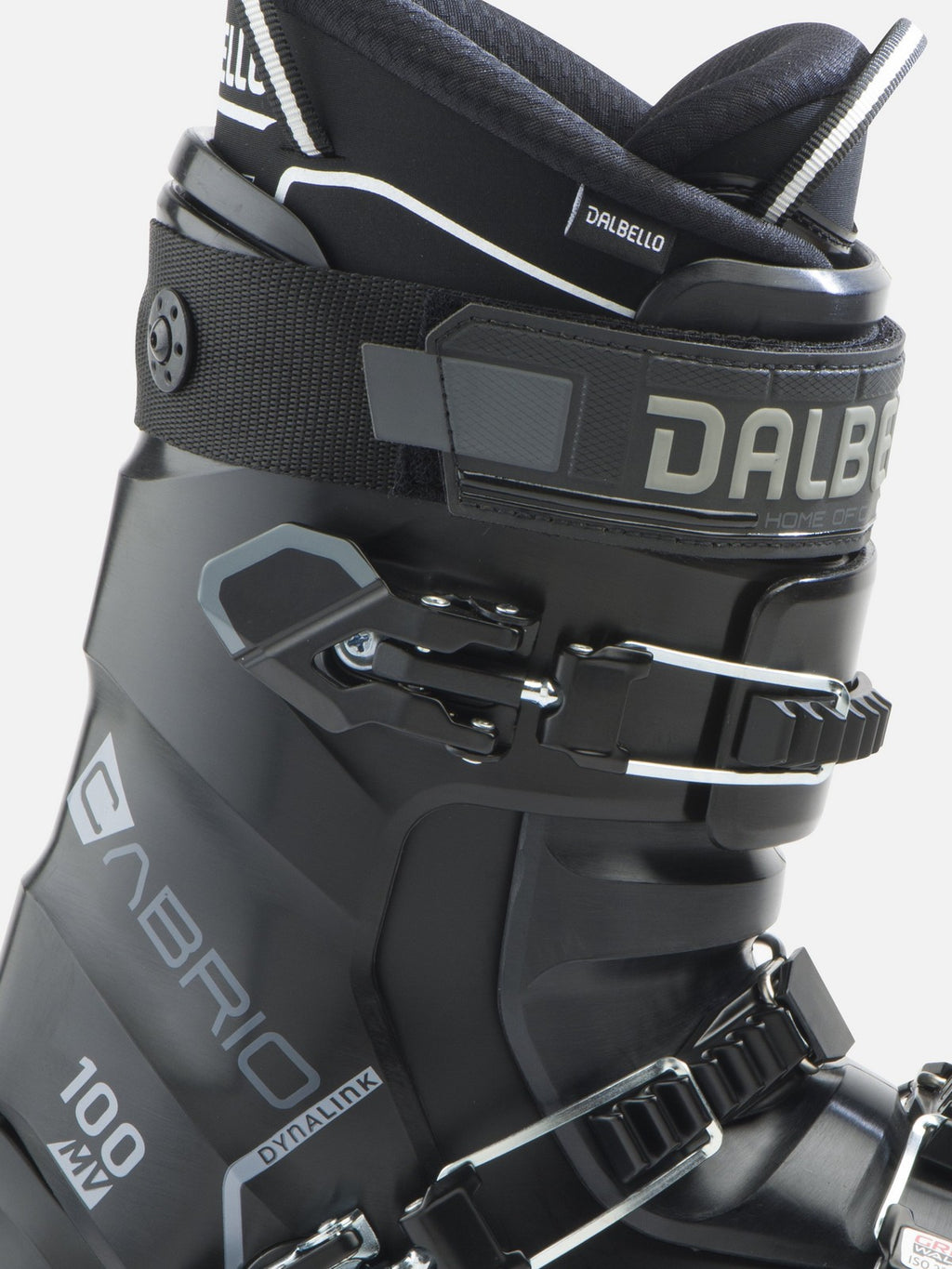 Dalbello Cabrio Mv 100 IF Ski Boots 2027