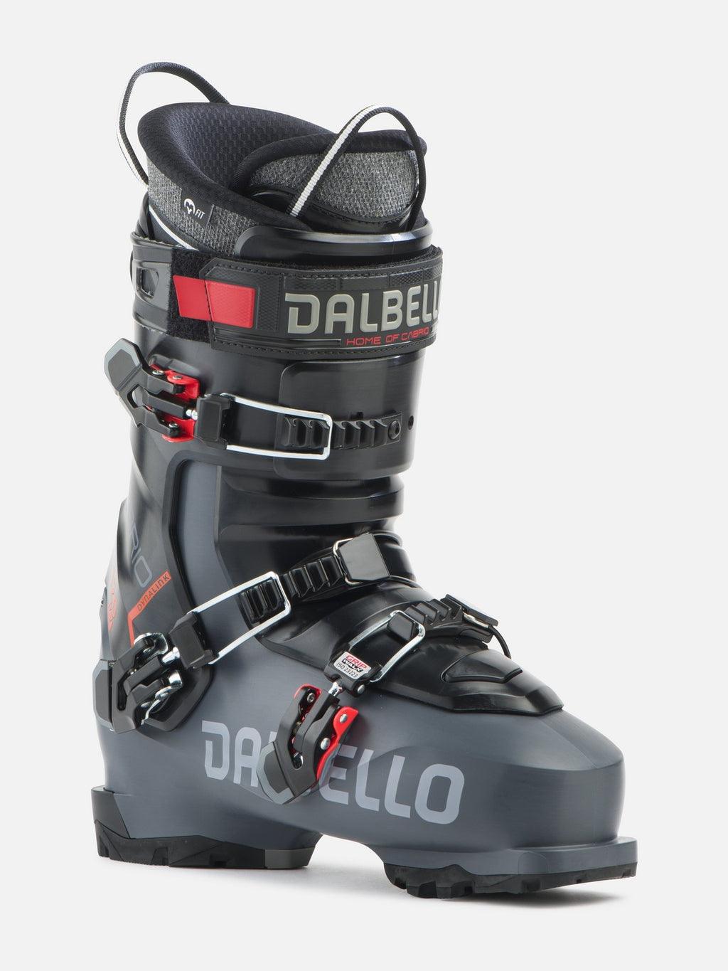 Dalbello Cabrio Mv 120 If Ski Boots 2027