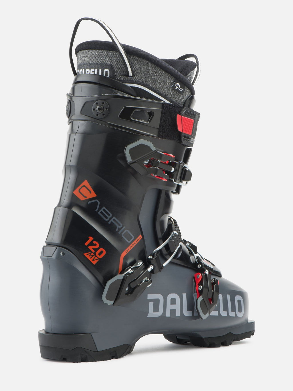 Dalbello Cabrio Mv 120 If Ski Boots 2027