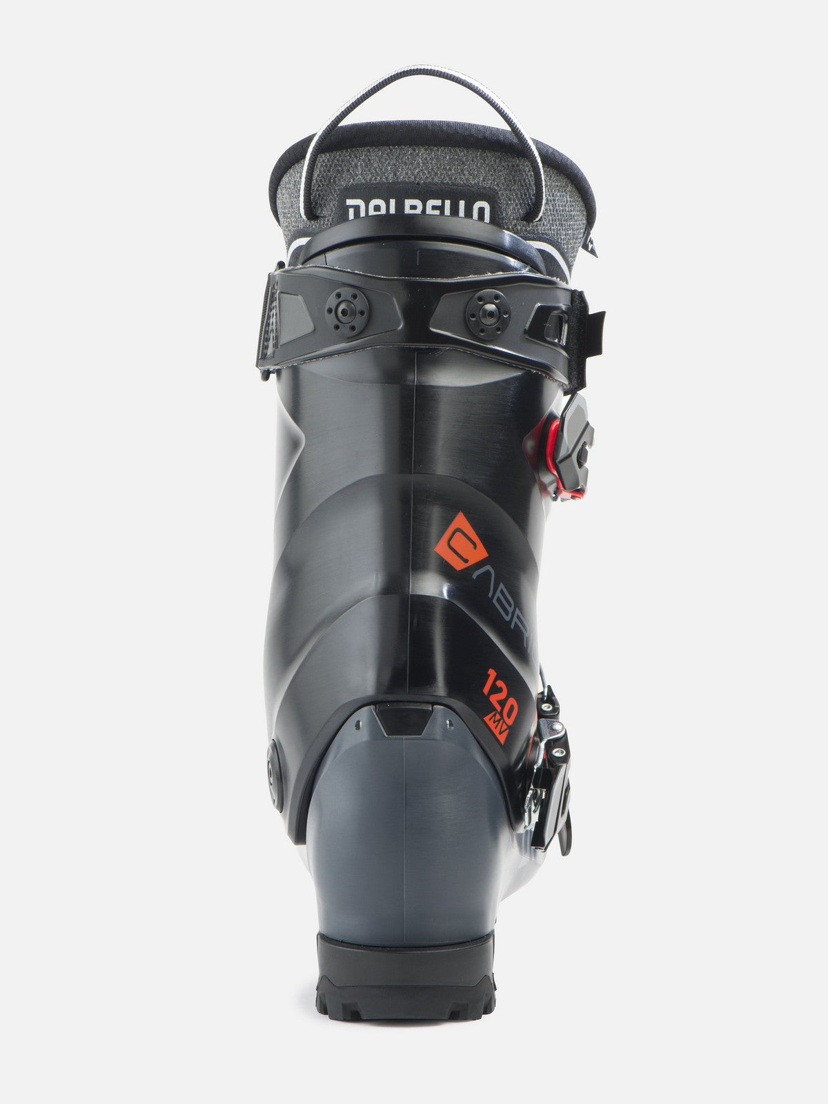 Dalbello Cabrio Mv 120 If Ski Boots 2027