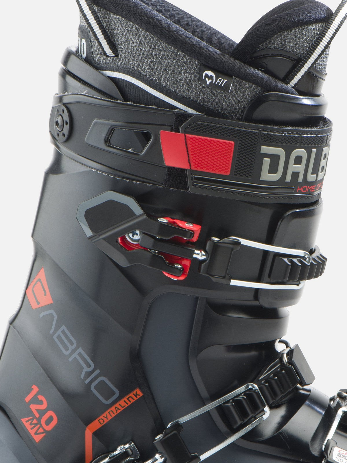 Dalbello Cabrio Mv 120 If Ski Boots 2027