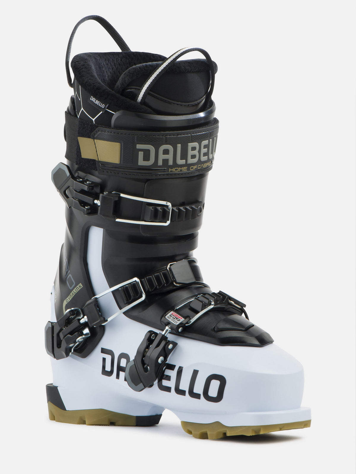 Dalbello Cabrio Mv 75 W IF Ski Boots 2027