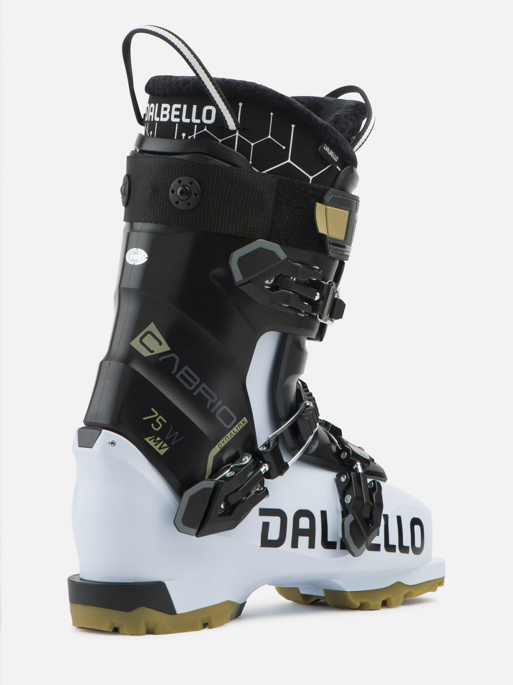 Dalbello Cabrio MV 75 W 2026