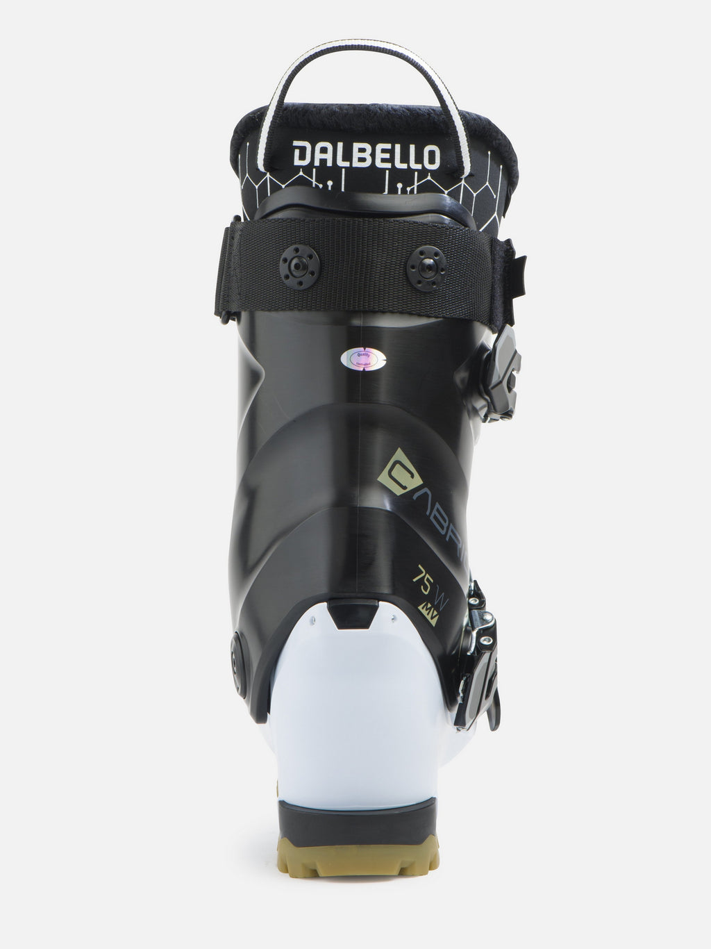 Dalbello Cabrio MV 75 W 2026