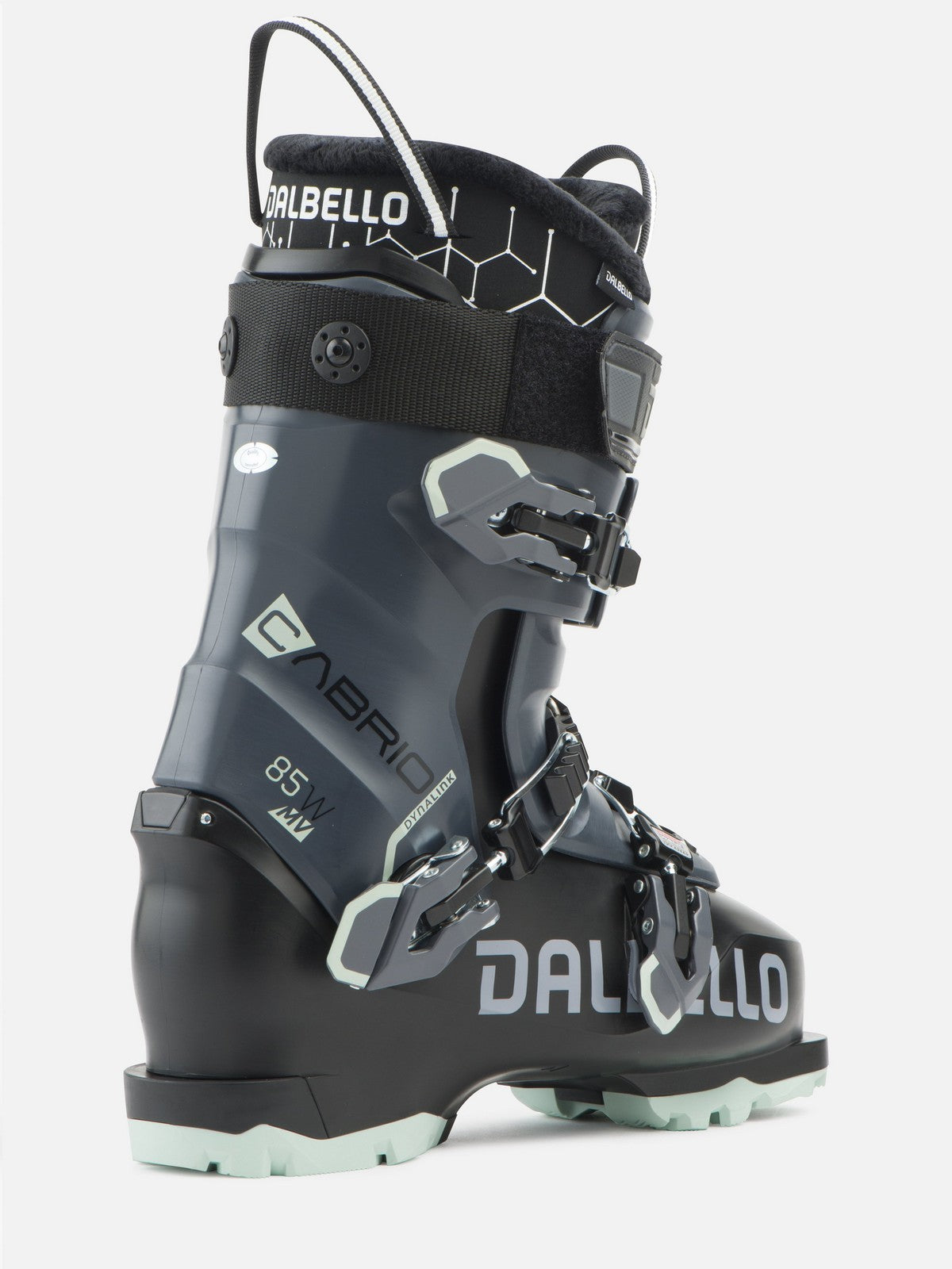 Dalbello Cabrio MV 85 W IF GW Ski Boots 2026