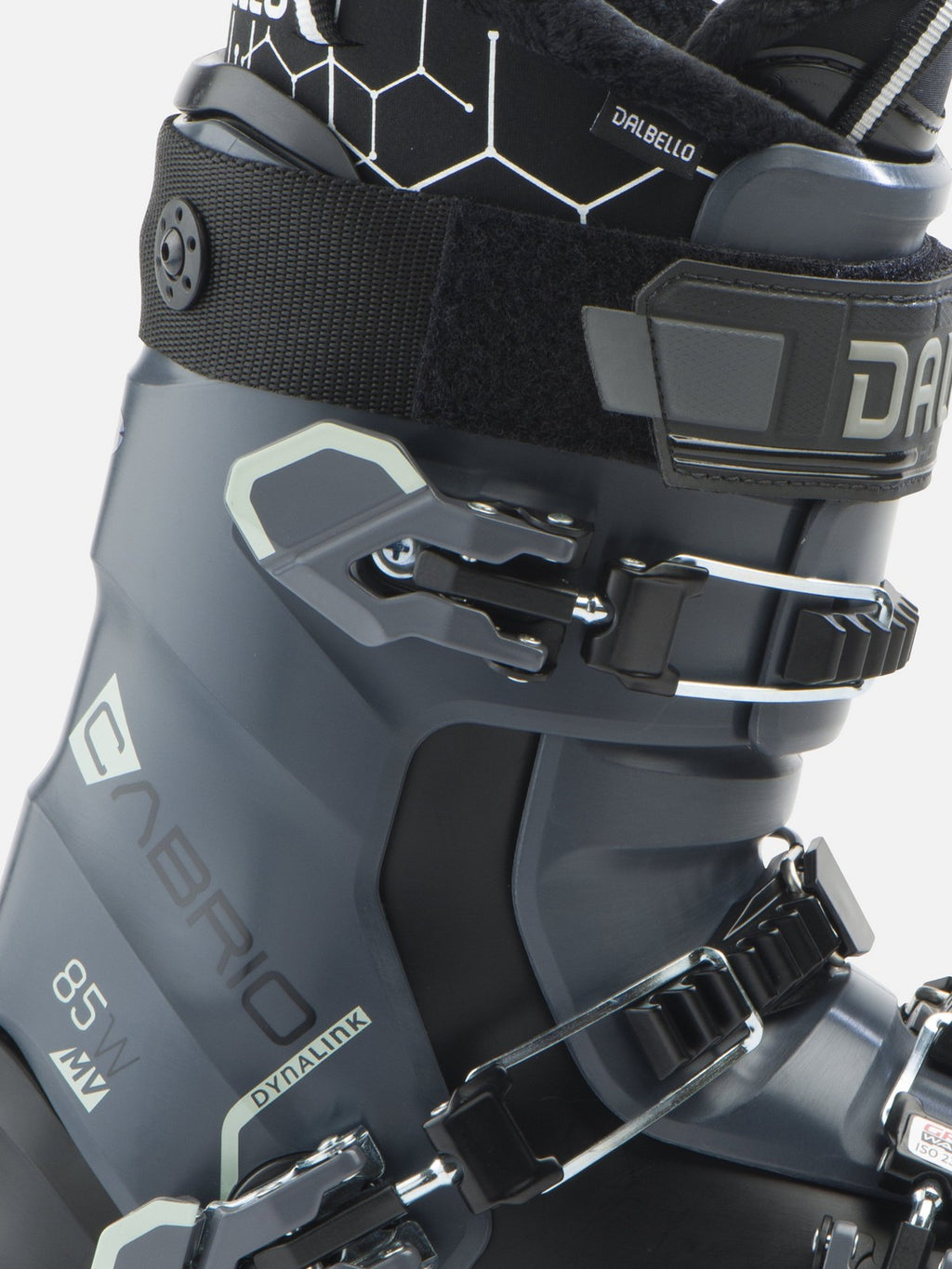 Dalbello Cabrio MV 85 W IF GW Ski Boots 2026