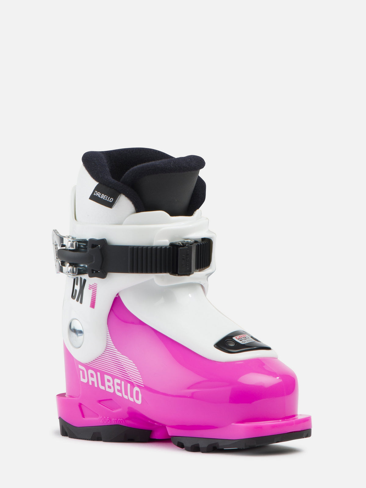 Dalbello CX 1.0 Cabrio GW Junior Ski Boots 2027