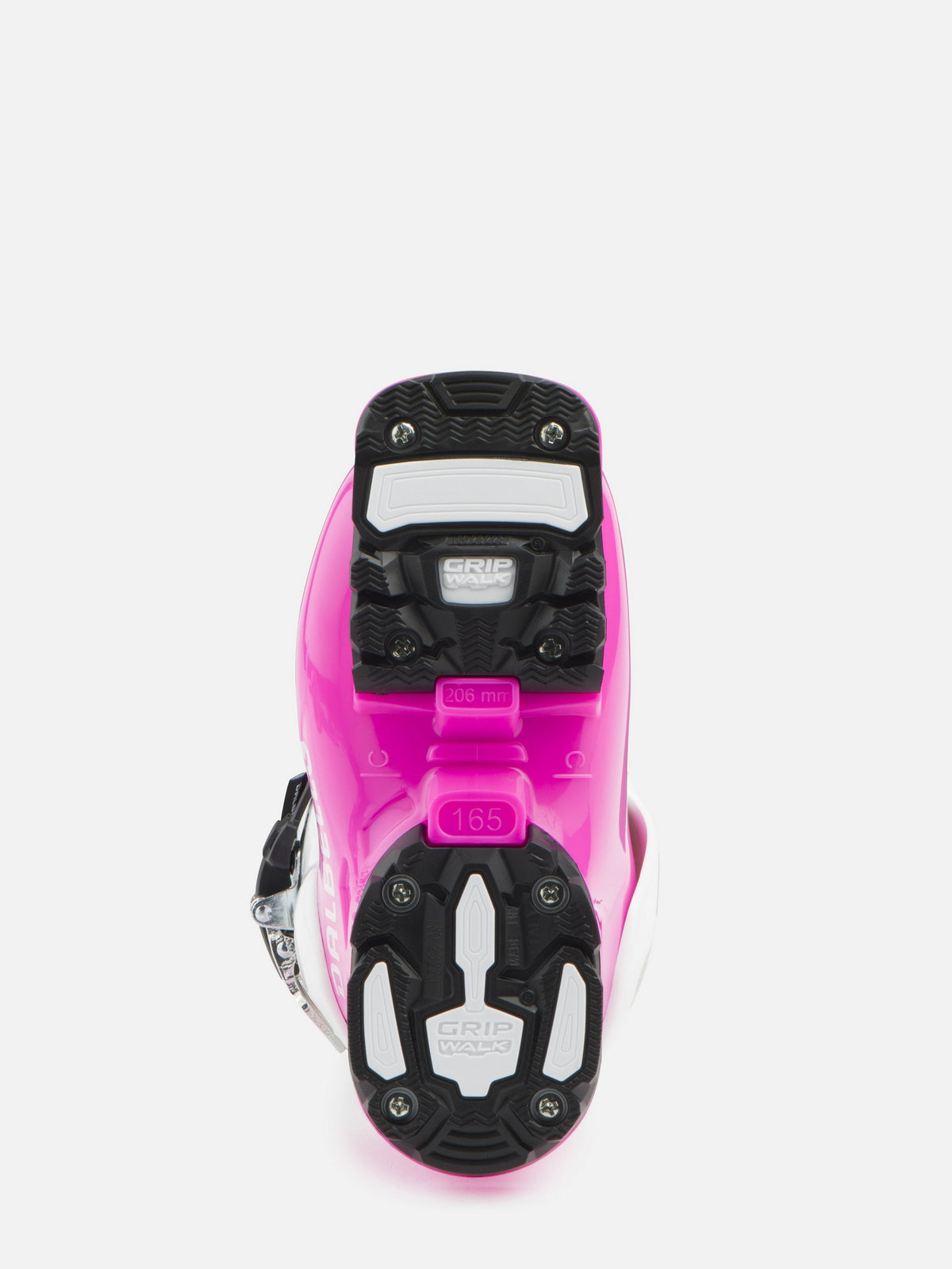Dalbello CX 1.0 Cabrio Jr GW Ski Boots 2026