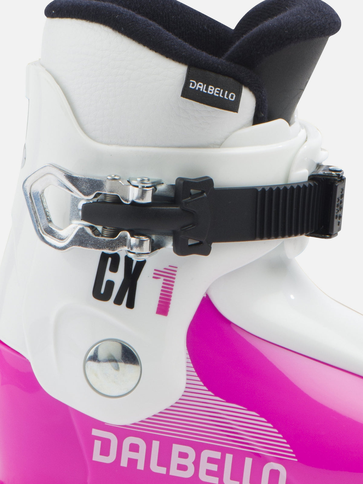 Dalbello CX 1.0 Cabrio Jr GW Ski Boots 2026