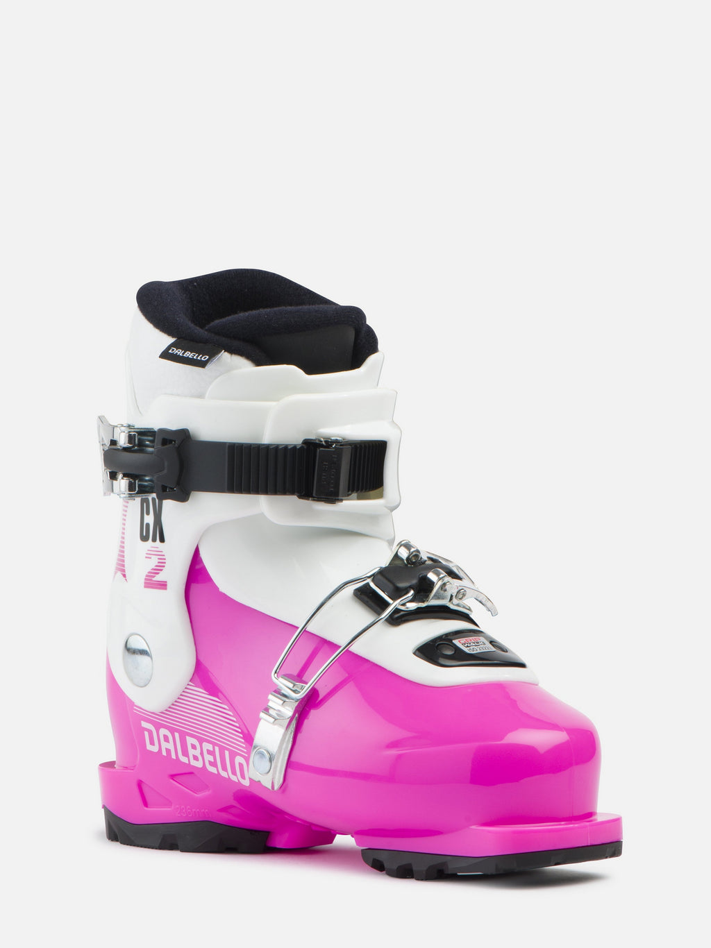 Dalbello CX 2.0 Cabrio GW Junior Ski Boots 2027