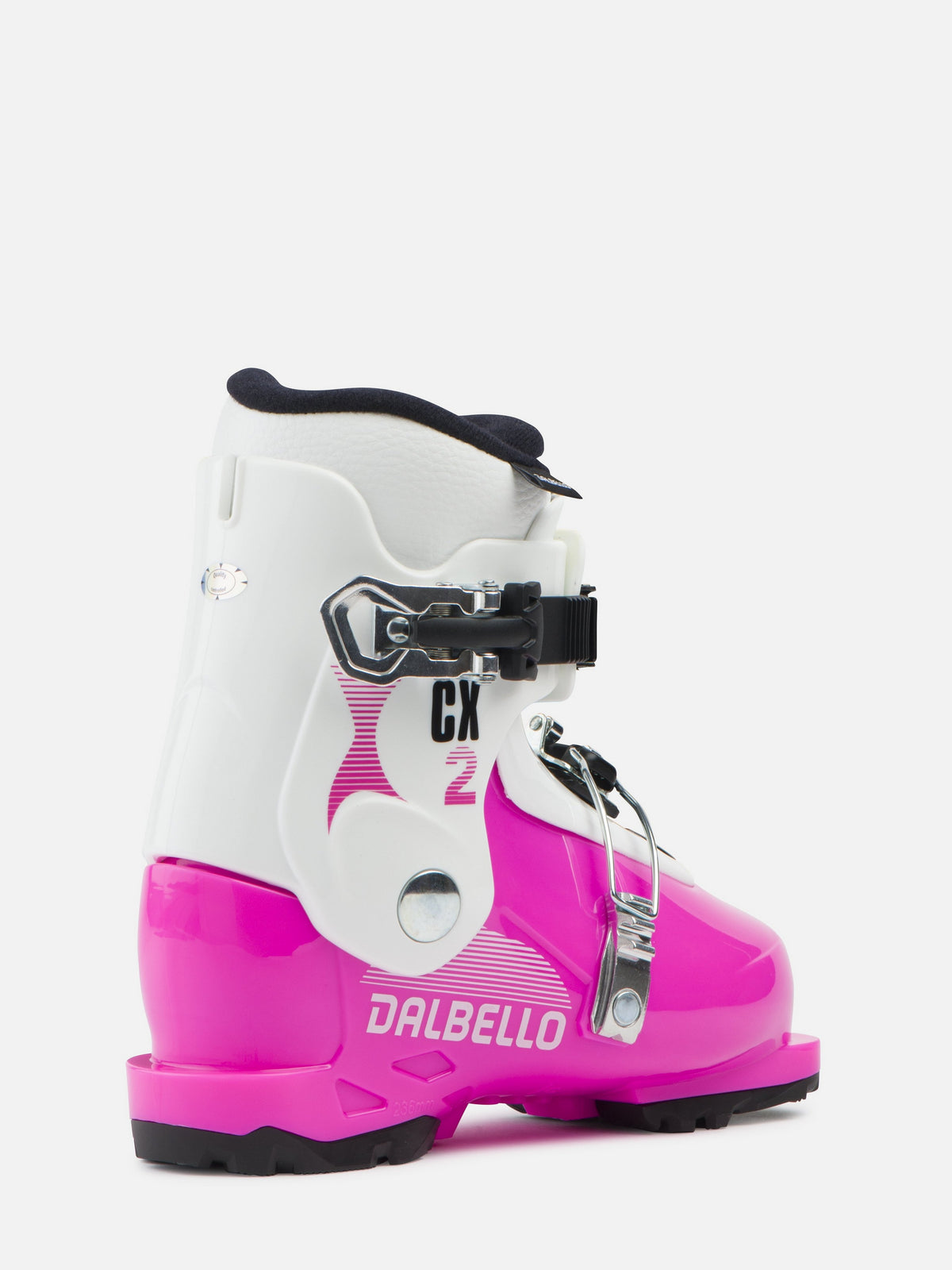 Dalbello CX 2.0 Cabrio GW Junior Ski Boots 2027
