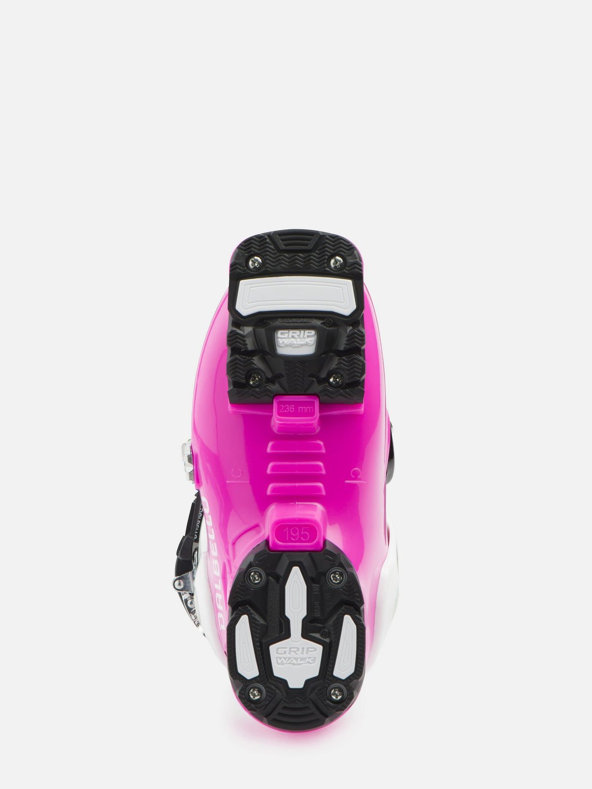 Dalbello CX 2.0 Cabrio Jr GW Ski Boots 2026