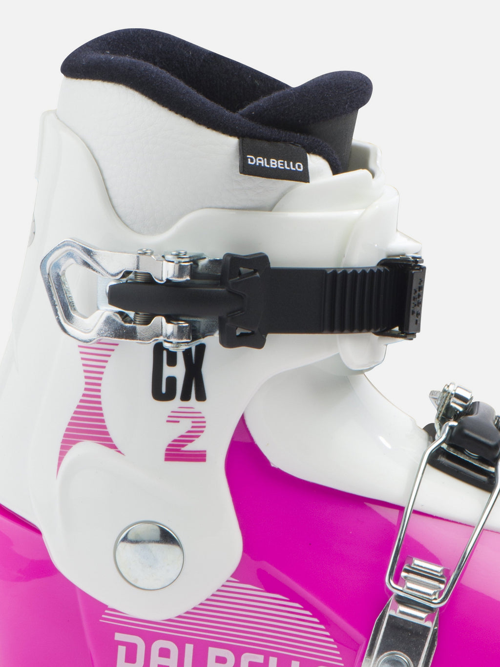 Dalbello CX 2.0 Cabrio GW Junior Ski Boots 2027