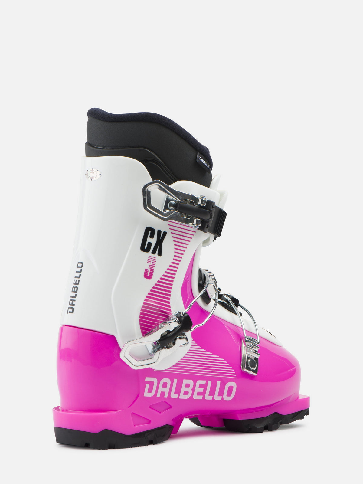 Dalbello CX 3.0 Cabrio GW Junior Ski Boots 2027