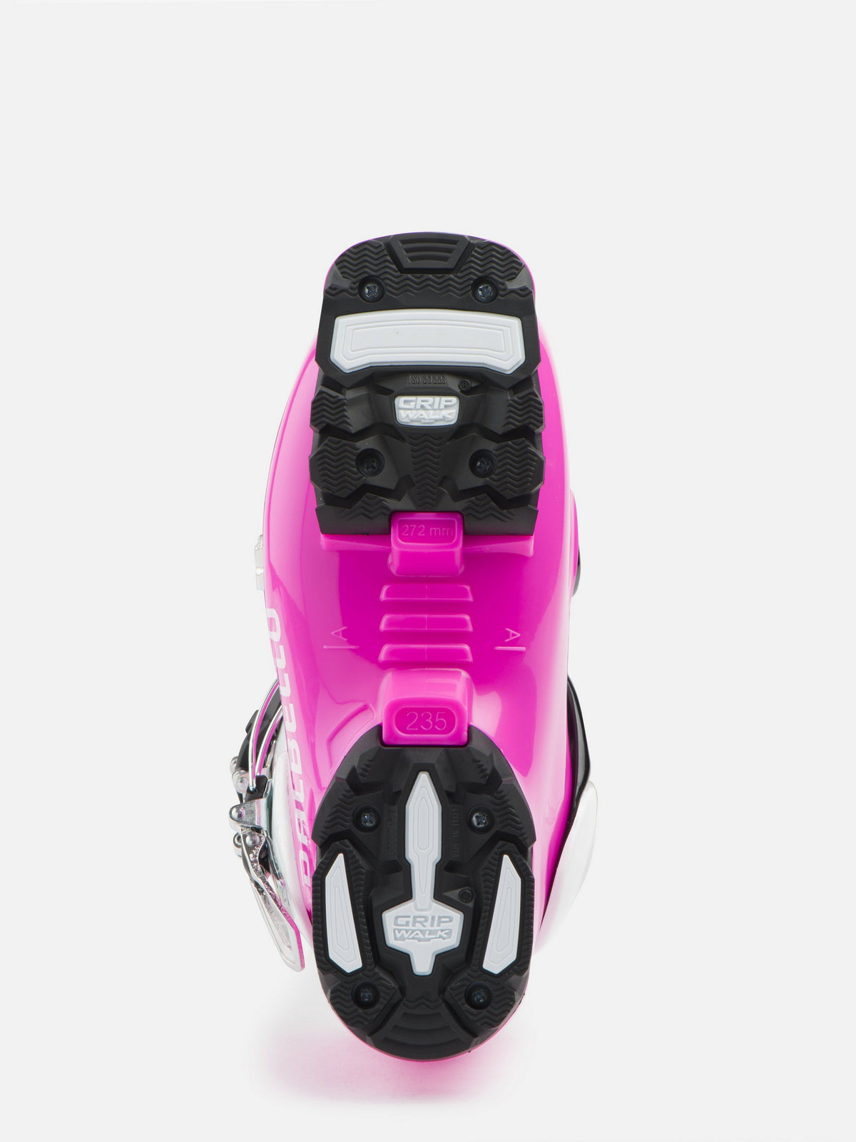 Dalbello CX 3.0 Cabrio Jr GW Ski Boots 2026