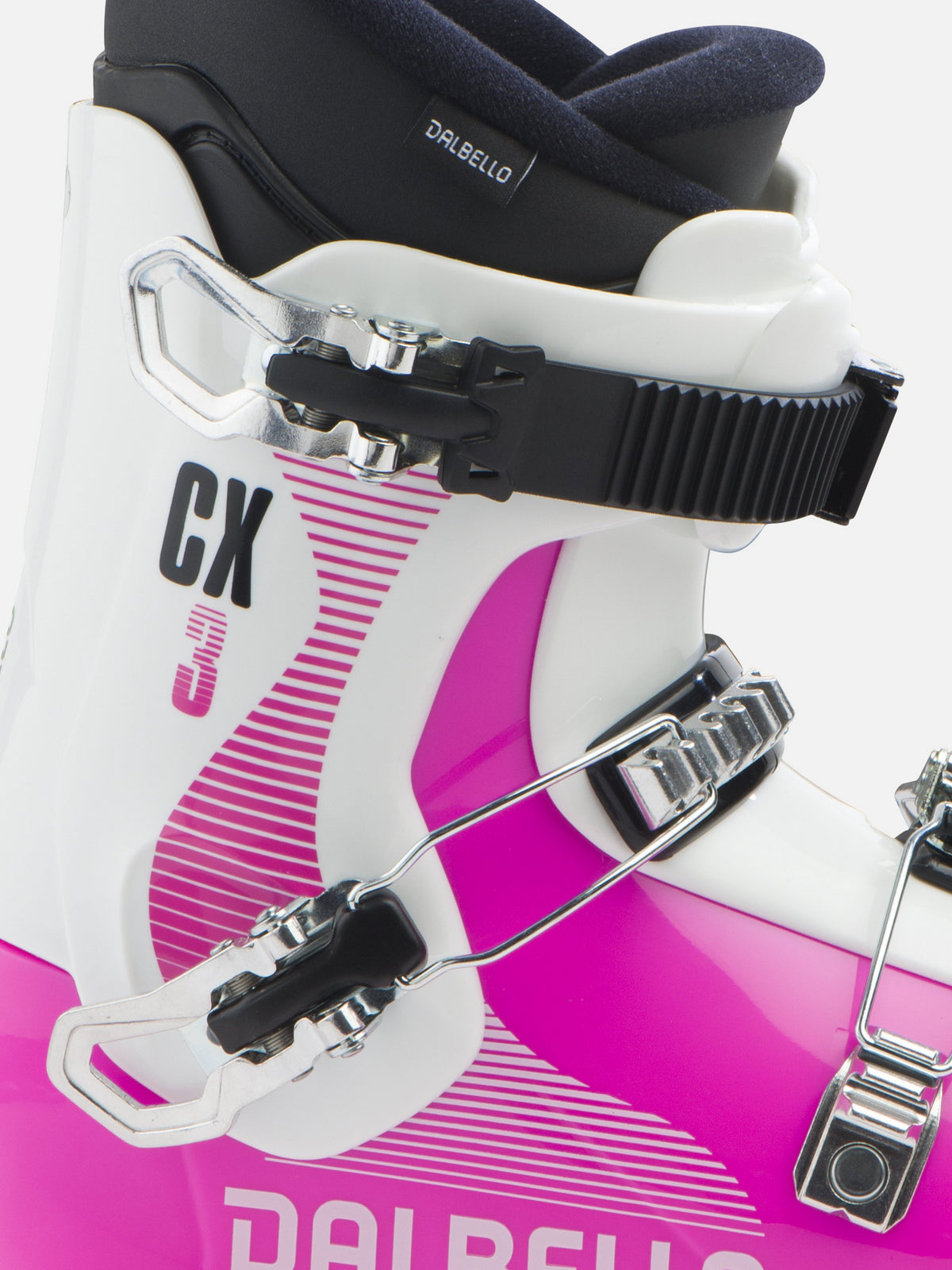 Dalbello CX 3.0 Cabrio GW Junior Ski Boots 2027