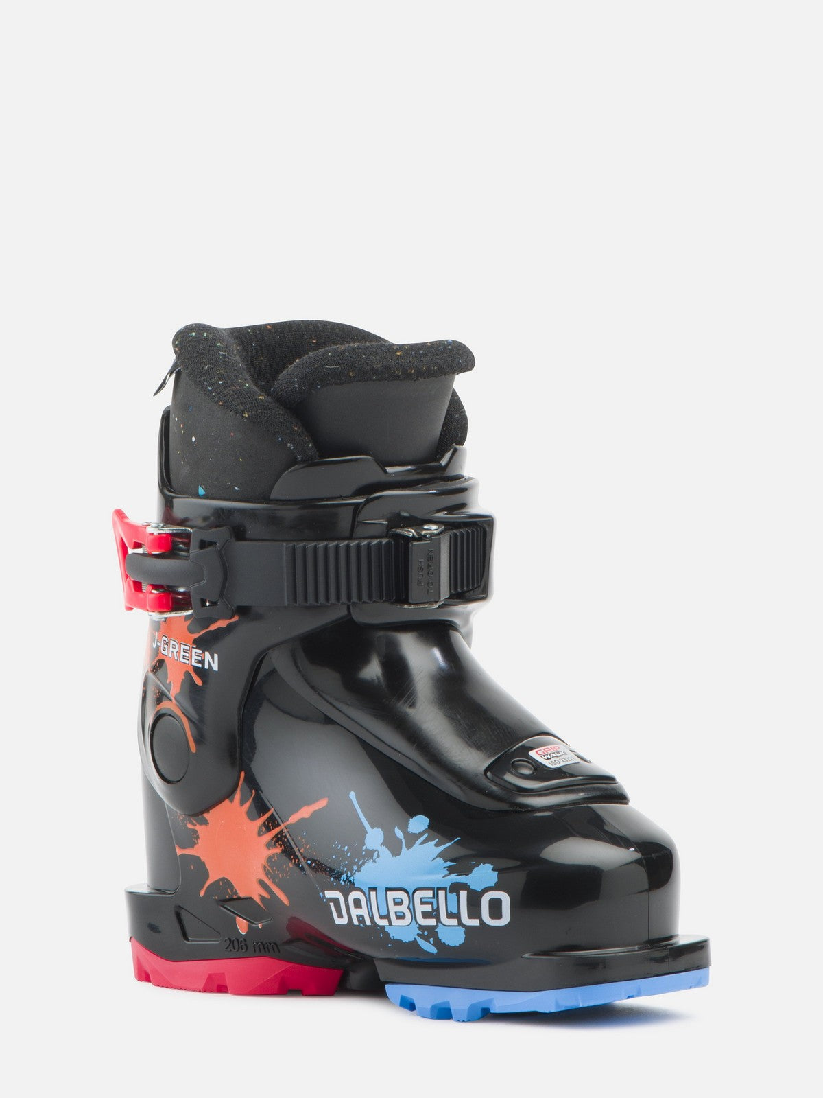 Dalbello J Green 1.0 Gw Ski Boots 2027