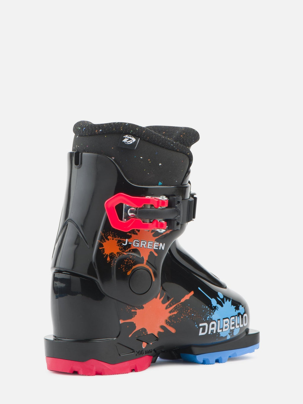 Dalbello J Green 1.0 Gw Ski Boots 2027
