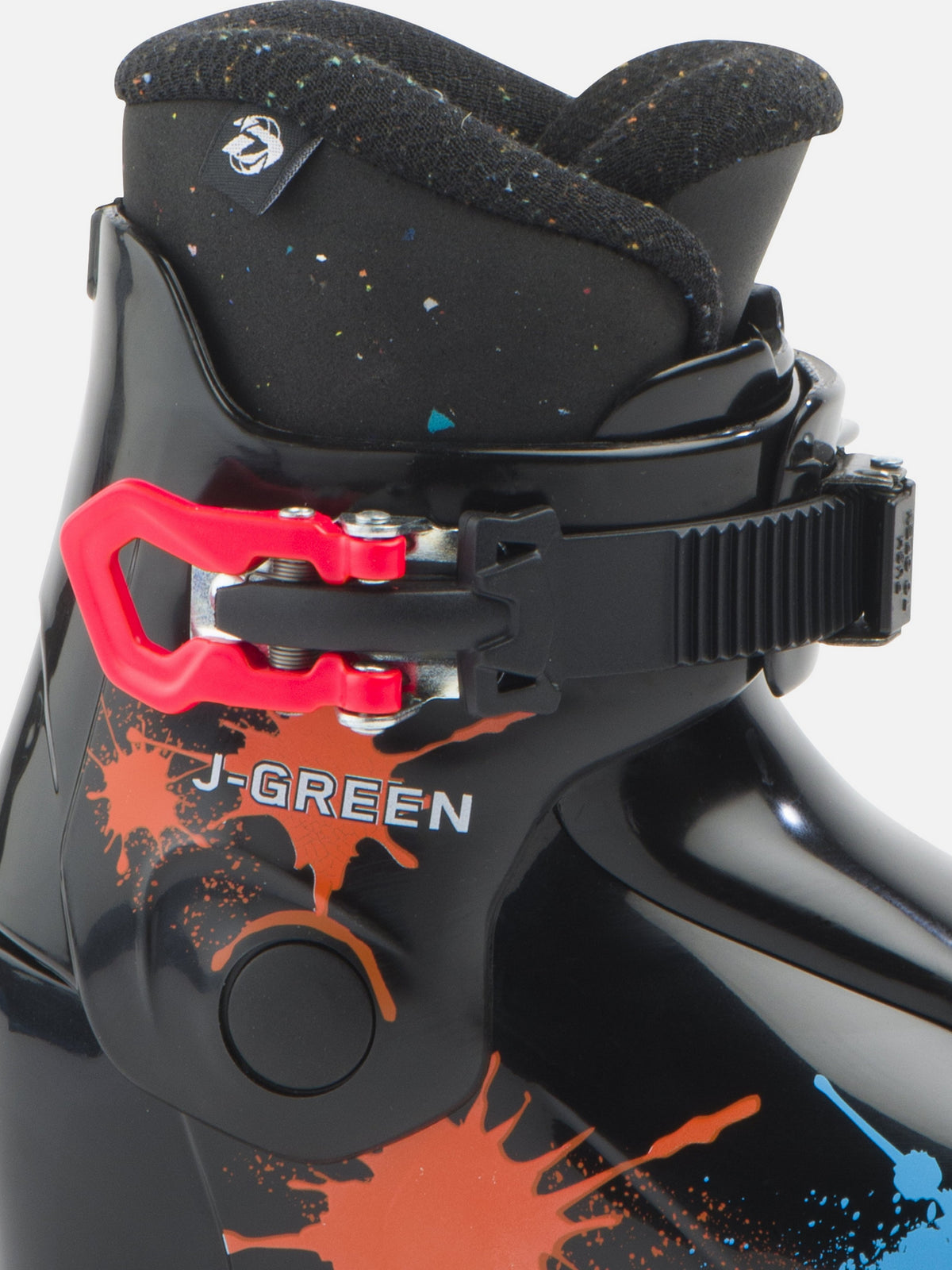 Dalbello J Green 1.0 GW Jr Ski Boots 2026